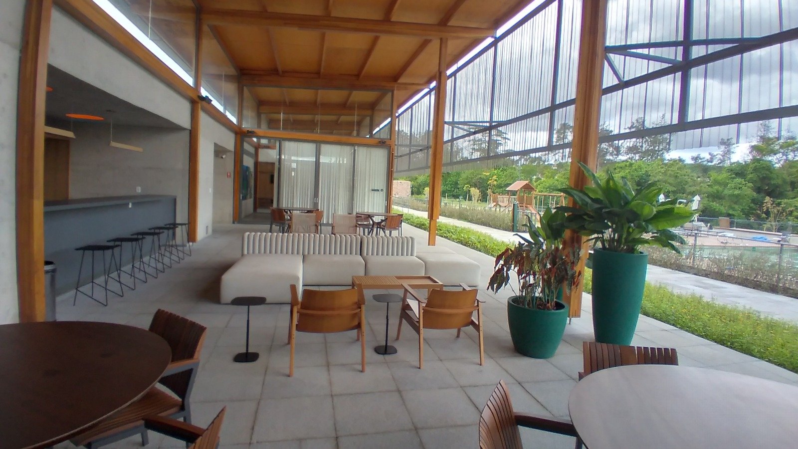 Artesano Galleria Campinas