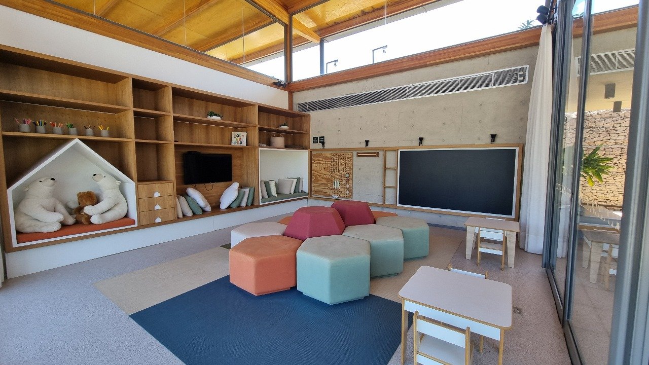 Artesano Galleria Campinas