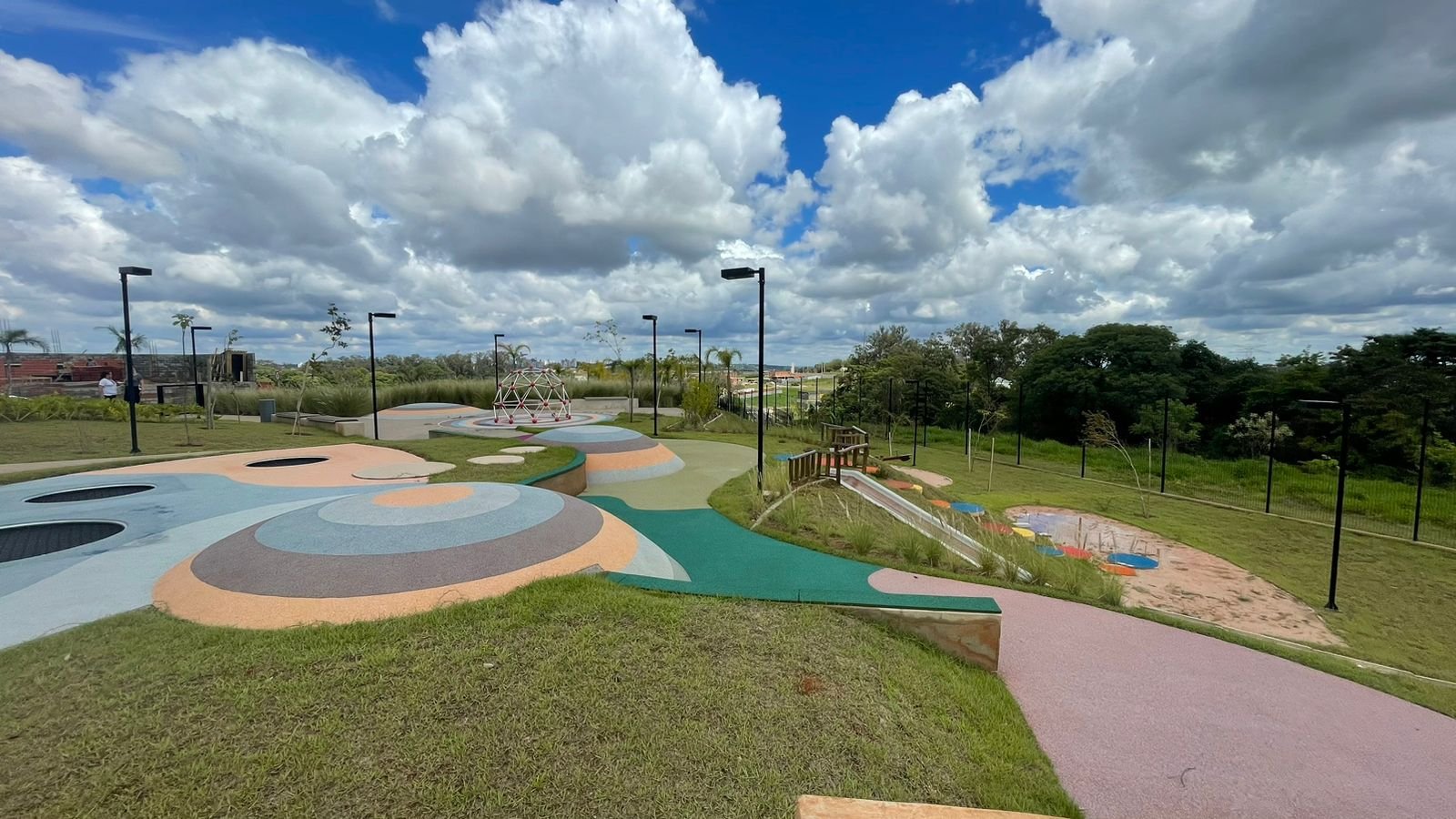 Artesano Galleria Campinas