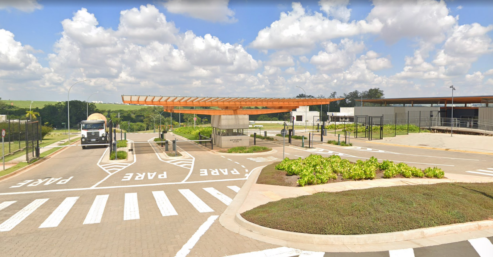 Artesano Galleria Campinas