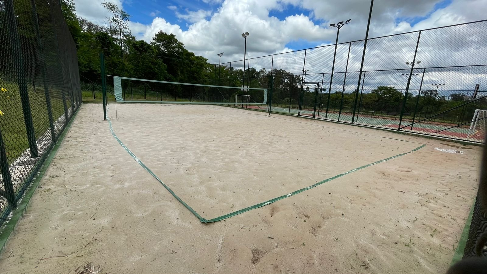 Artesano Galleria Campinas