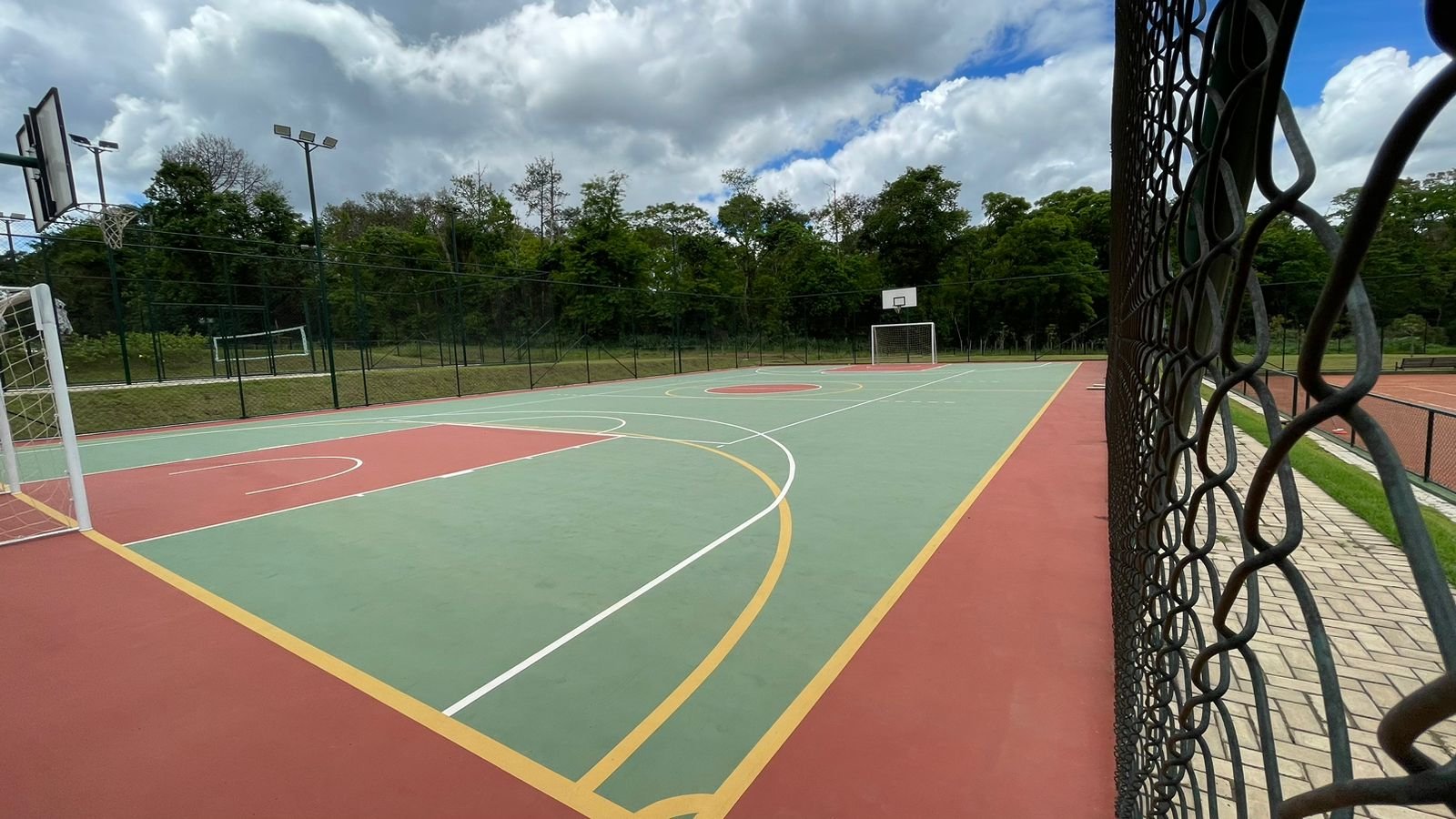 Artesano Galleria Campinas