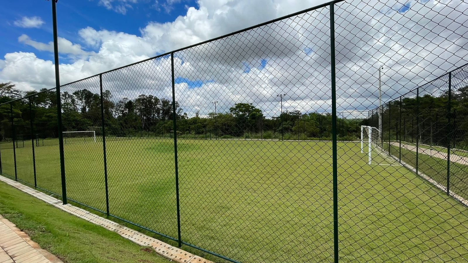 Artesano Galleria Campinas